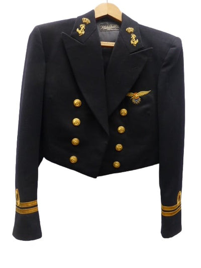 Avond vest LTZ Vliegerwaarnemer