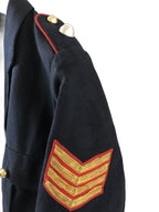 Mariniers kinder jack