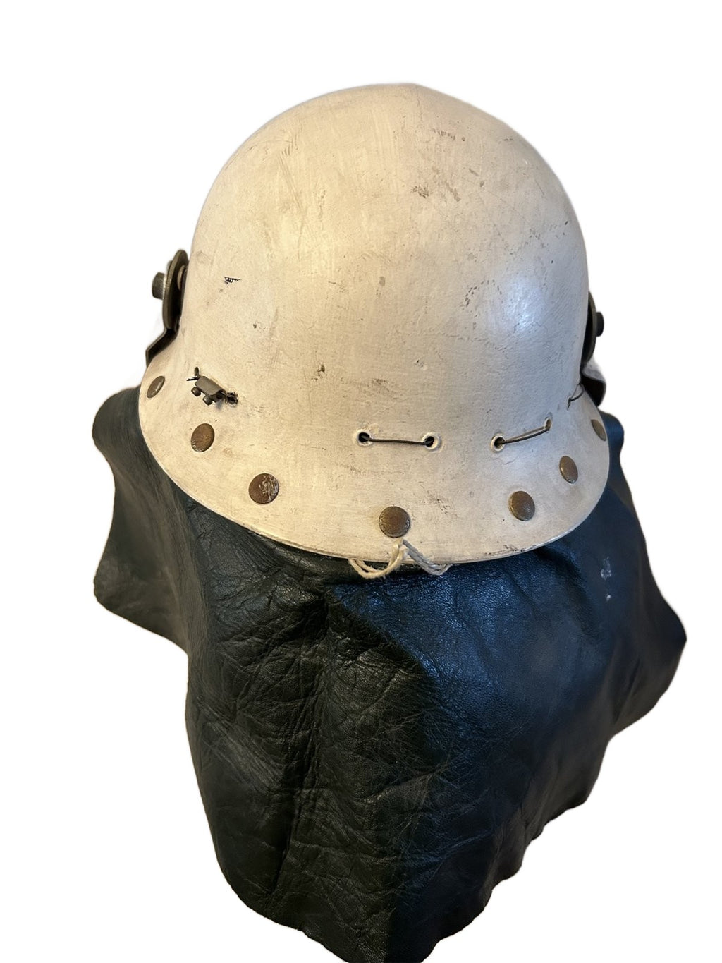 Brandweer Vliegveld helm