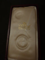 Belgische kroonorde medaille officier