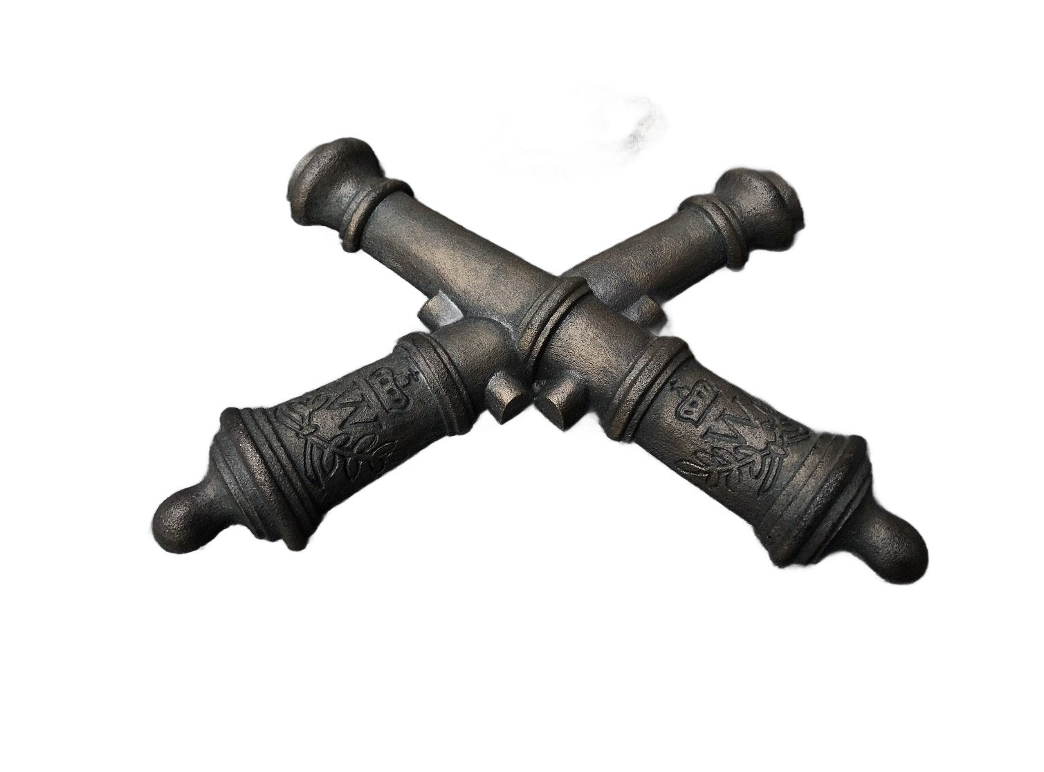 Plaquette Artillerie