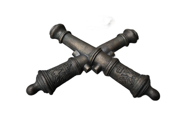 Plaquette Artillerie hover image