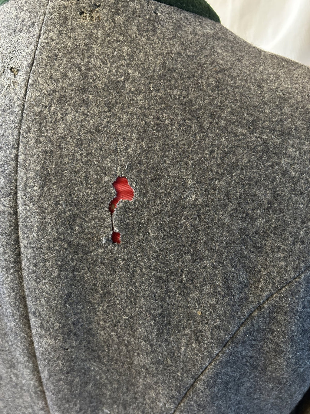 Trachten Tiroler  dames jasje