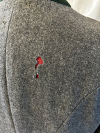 Trachten Tiroler  dames jasje