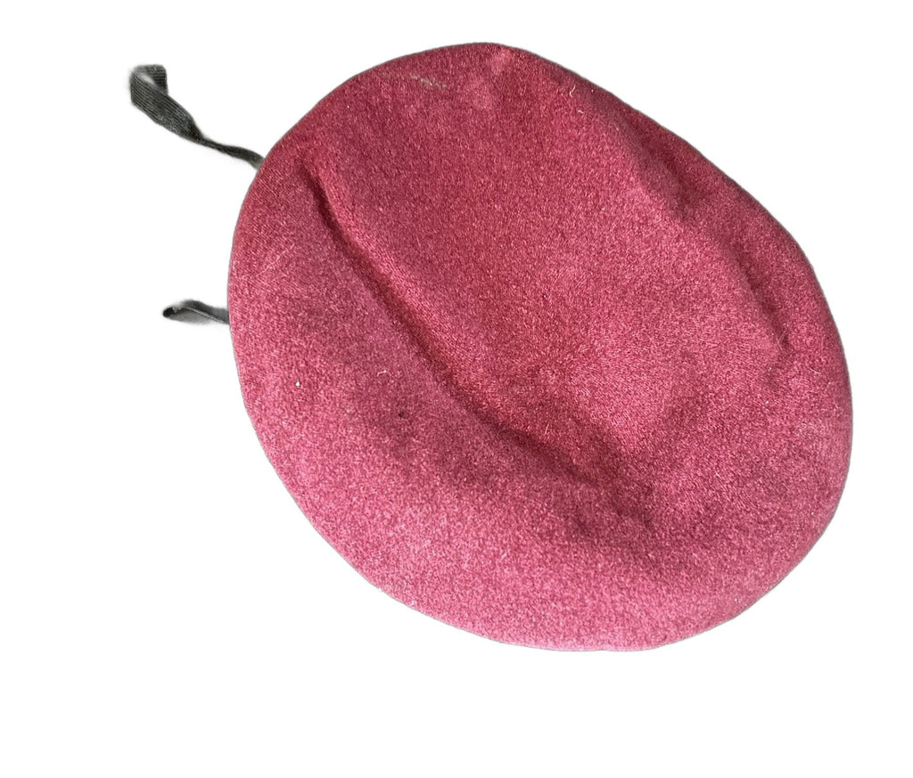 Belgische baret 1ste Bataljon Para