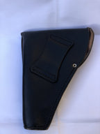 Lederen pistoolholster FN 10-22