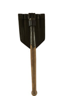 Klappspaten model 38