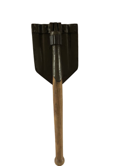 Klappspaten model 38