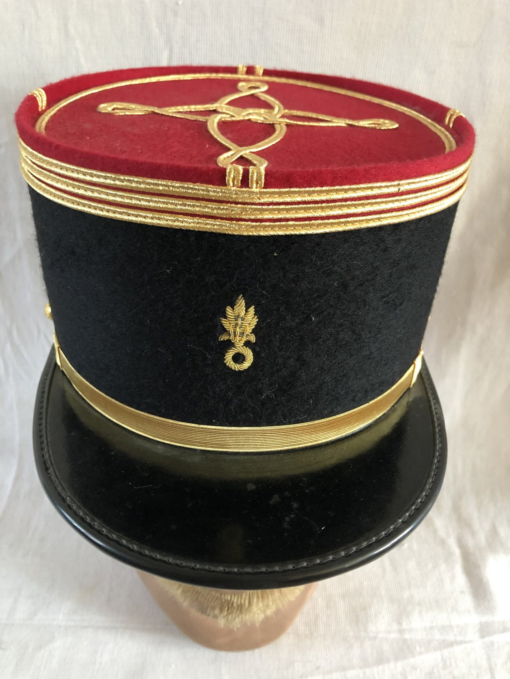 Kepi Capitaine Legion Etrangere