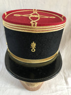 Kepi Capitaine Legion Etrangere
