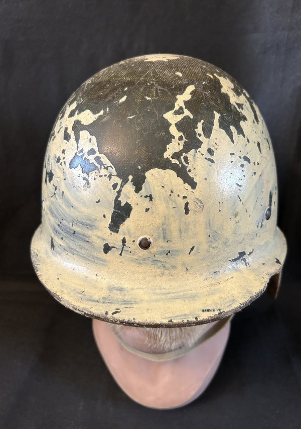 Irak M80 helm hover image