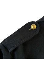 Battle dress jekker Koninklijke Marine -40-50er jaren