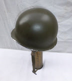 Buitenhelm 50er jaren