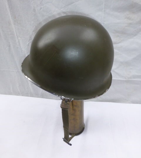 Buitenhelm 50er jaren