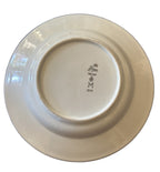 Kriegsmarine Porseilen bord  1939