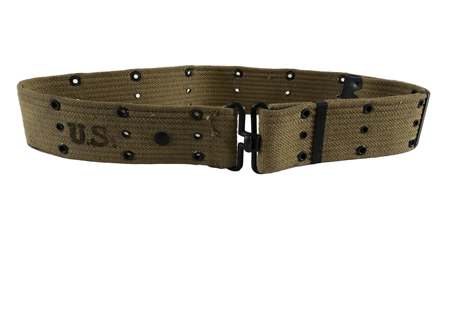 Pistol belt model 1936