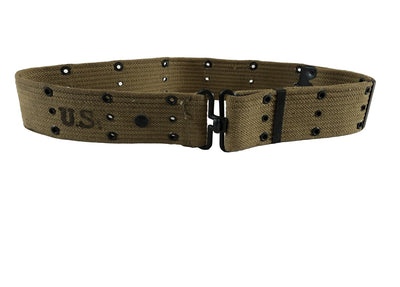 US Pistol belt model 1936