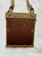 British ww2 Map Case 1944