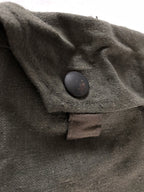 Wehrmacht Gasplane  tasje