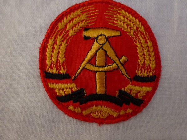 NVA armband hover image