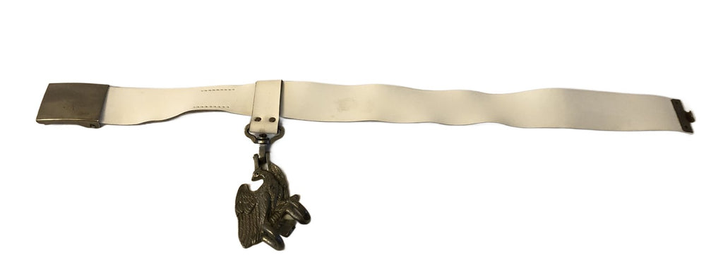 Deutsche Jugend koppel met Trommelhaak