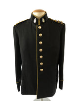 Ceremonieel tuniek Technische Dienst