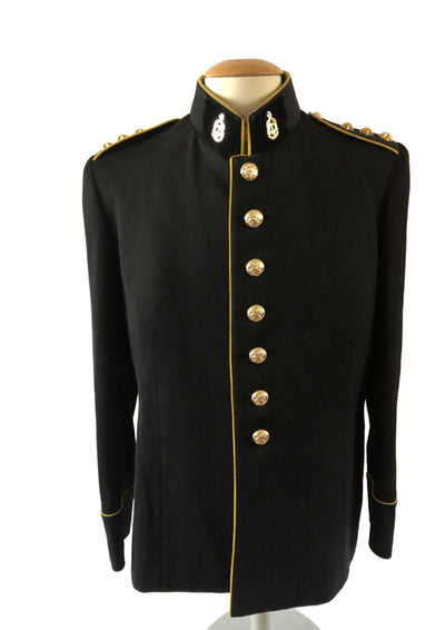 Ceremonieel tuniek Technische Dienst