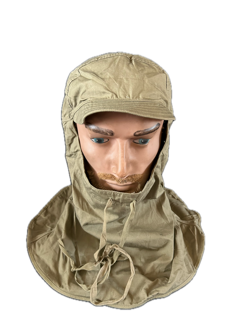 US  1941 Cloth Hood