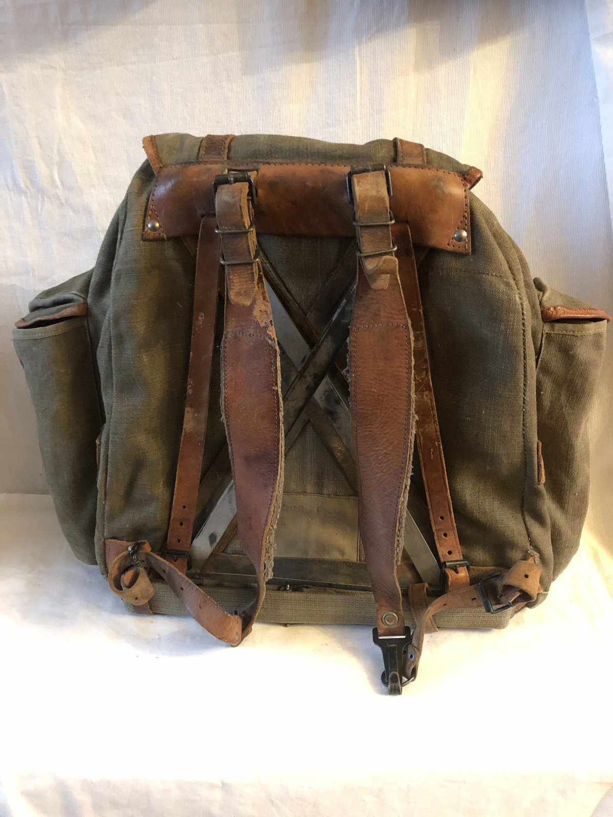 Chasseur Alpine rugzak