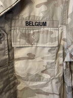 Belgische Para Commando  Afganisthan