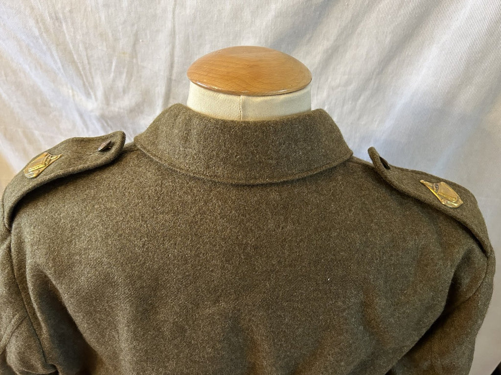 Battle dress NATRES 50er jaren