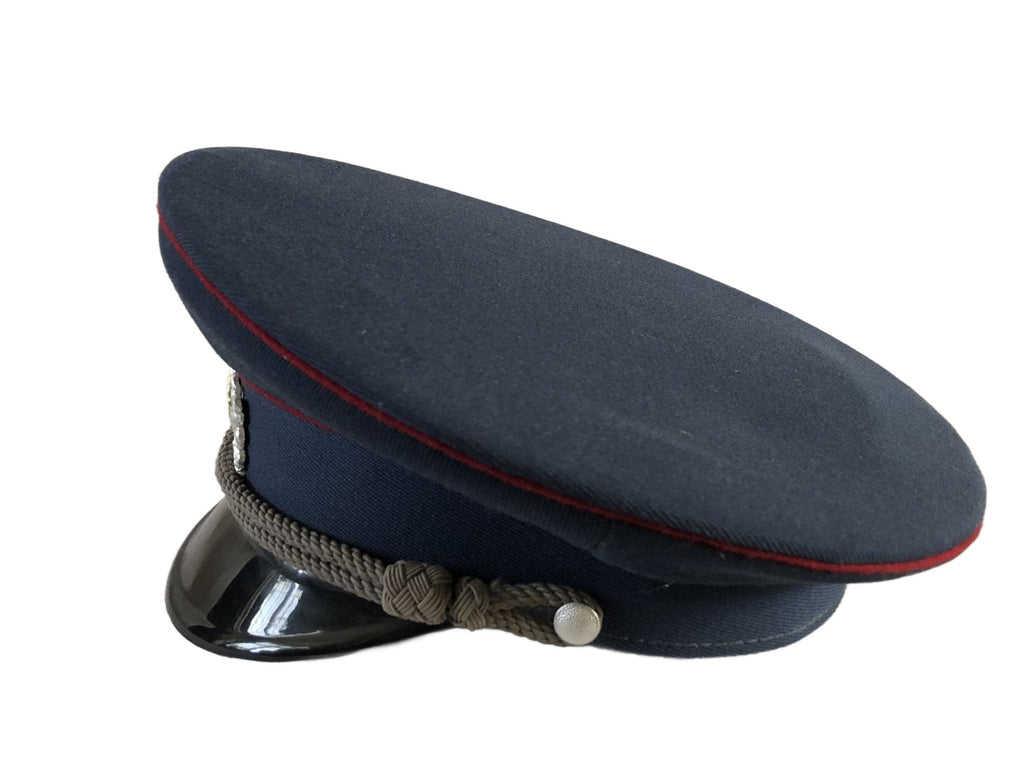 Schirmmutze Weer, Sport und Technik