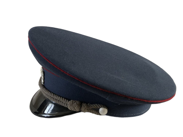 Schirmmutze Weer, Sport und Technik hover image