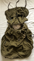 Wehrmacht Rucksack