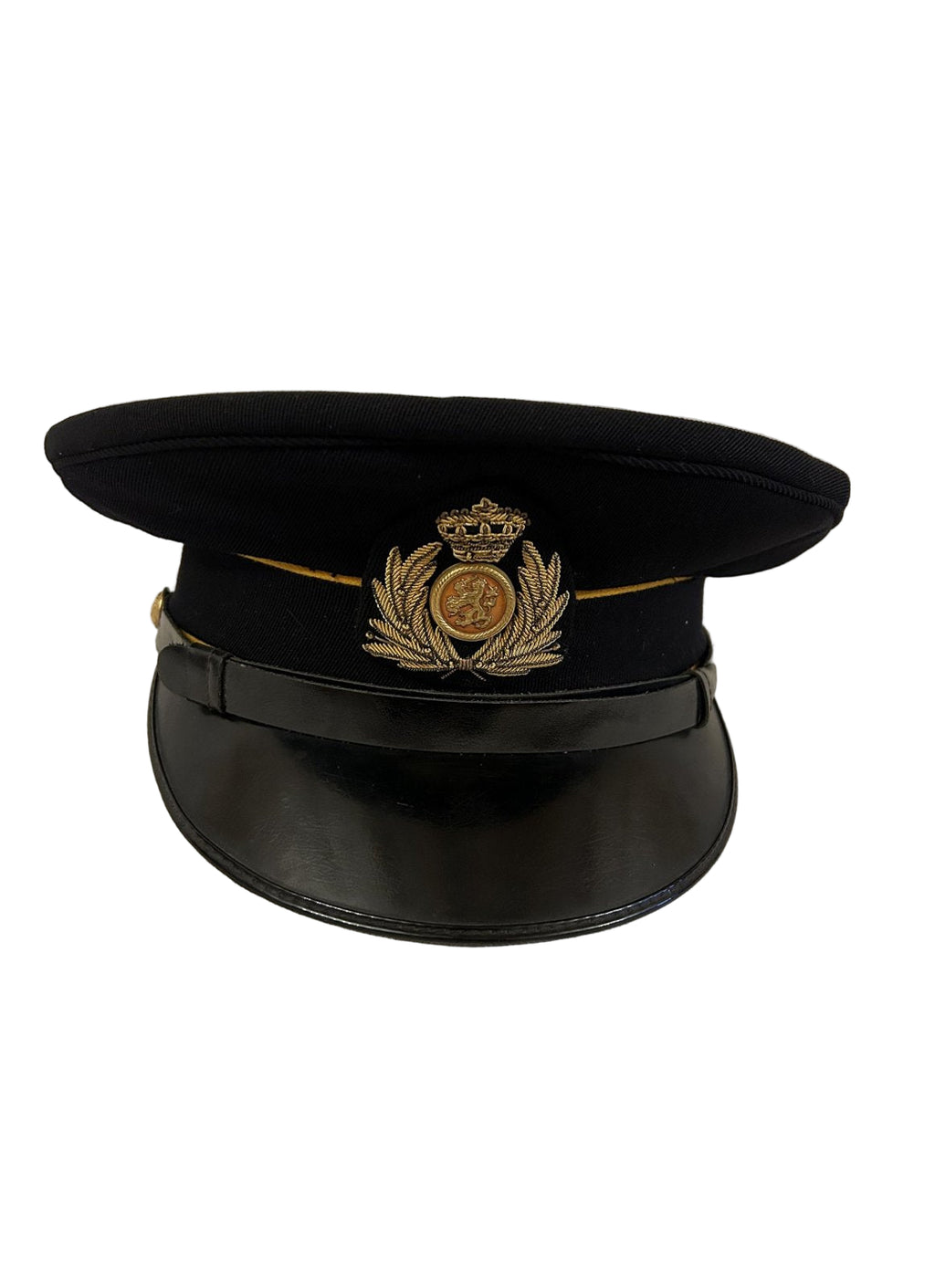 KL Subaltern Officier pet Ceremonieel