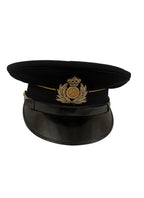 KL Subaltern Officier pet Ceremonieel