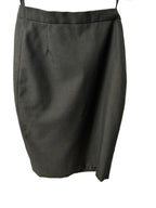 KL Dames uniform 2000