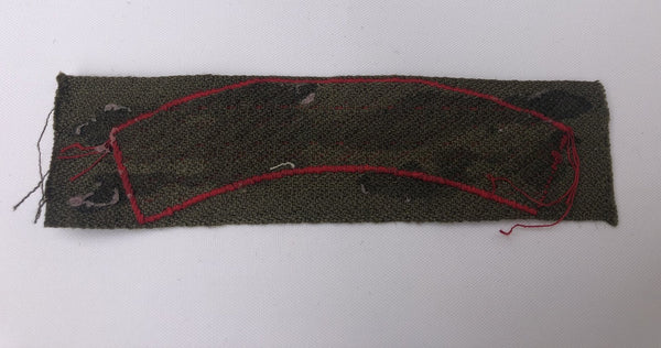 Naambandje Gezagstroepen eind 1944-1945 hover image