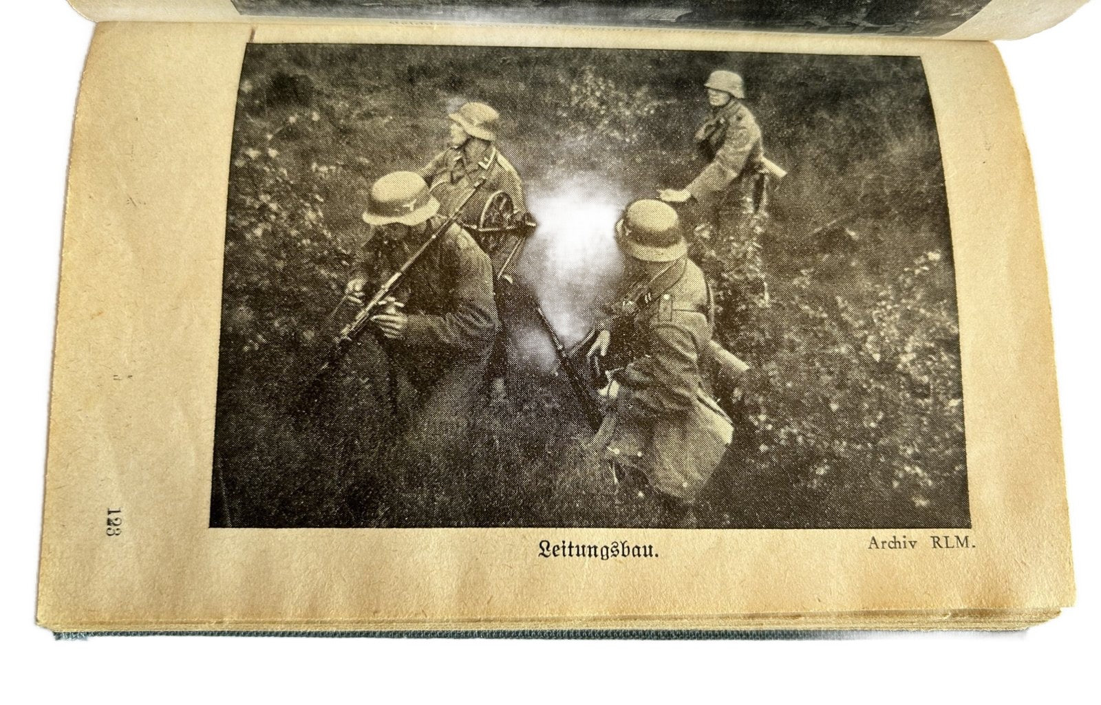 Deutscher Luftwaffenkalender 1943