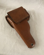 Luftwaffe   37 M  holster  JSD 1942