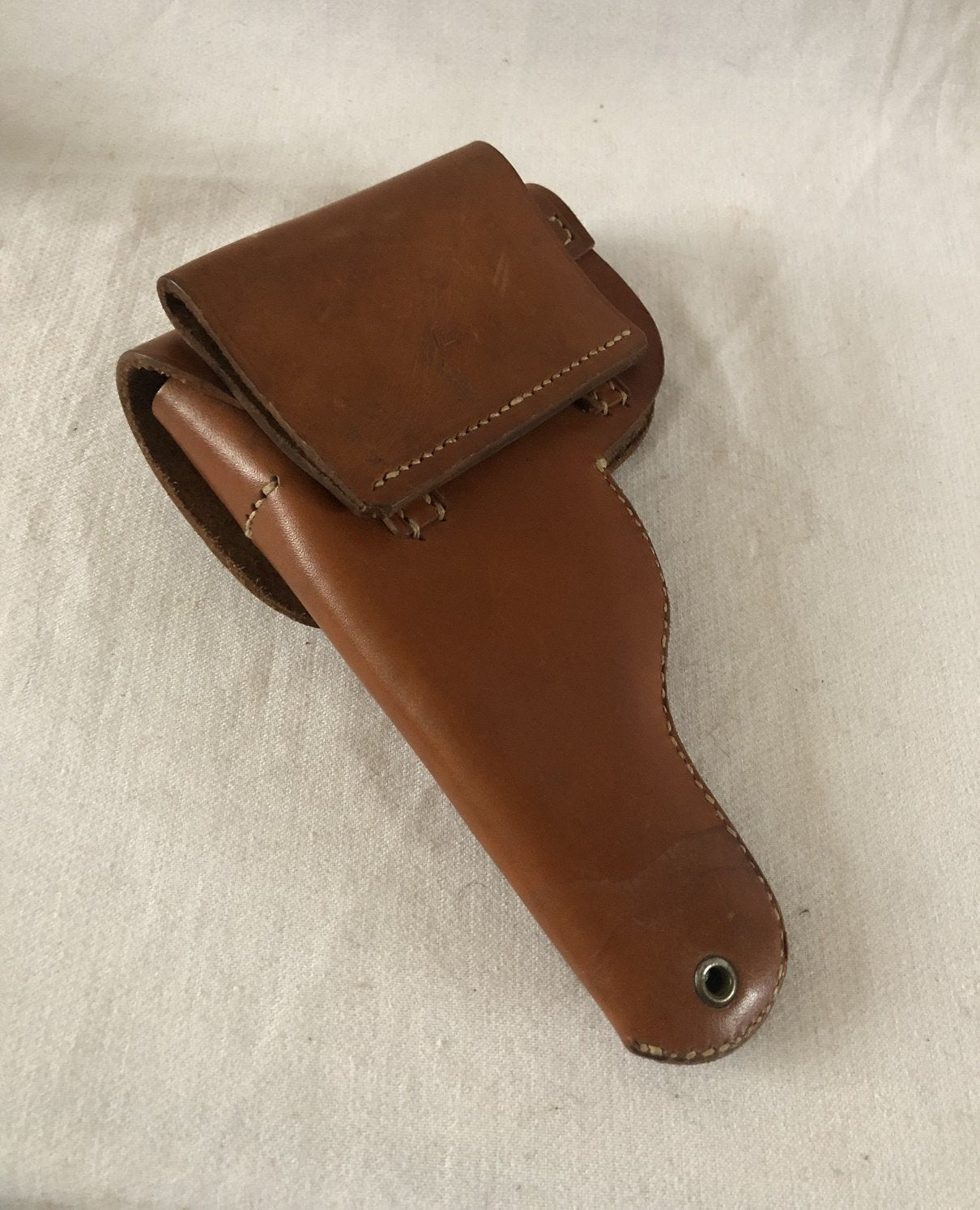 Luftwaffe   37 M  holster  JSD 1942