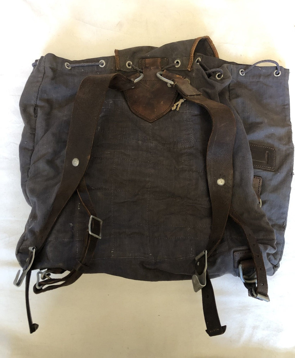 Luftwaffe Rucksack 1939