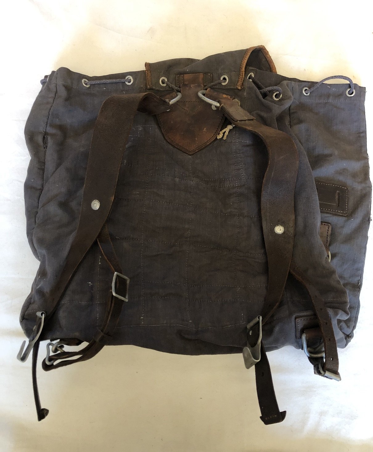 Luftwaffe Rucksack 1939