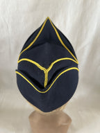 Kwartiermuts Gele Rijders  maat 59