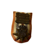 Medaille Orde en Vrede