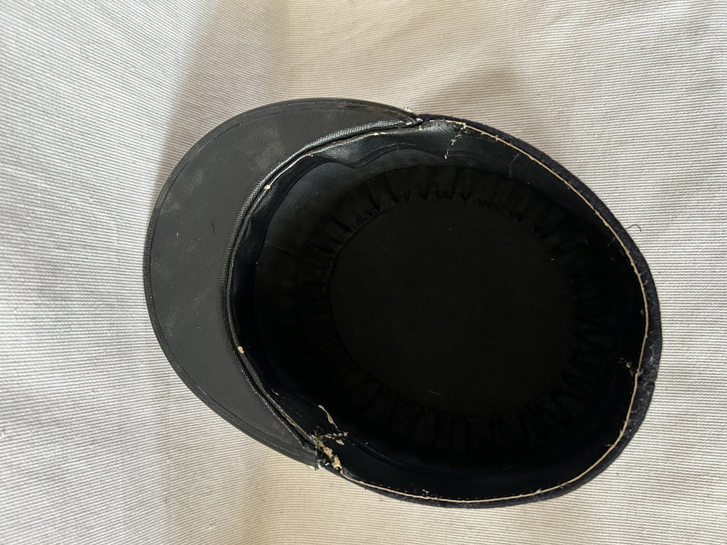 Kepi Sapeur Pompiers  maat  60