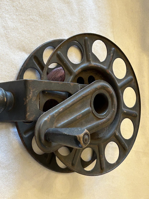 Poulie de câble de la Wehrmacht WW2 hover image