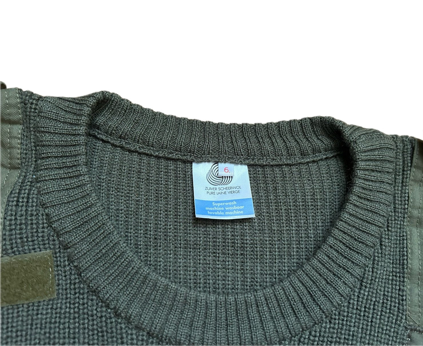 Koninklijke Landmacht trui