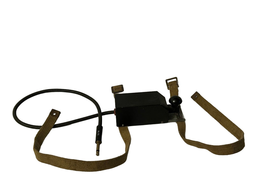 Britse Seinsleutel wo2