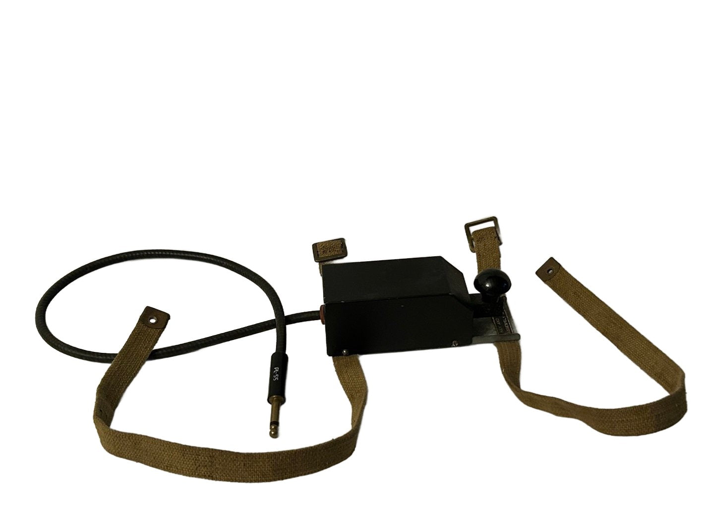 Britse Seinsleutel wo2